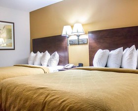 Quality Inn Conference Center at Citrus Hills