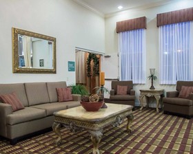 Quality Inn Conference Center at Citrus Hills