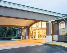 Quality Inn Conference Center at Citrus Hills