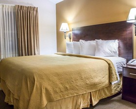 Quality Inn Conference Center at Citrus Hills