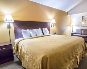 Quality Inn Conference Center at Citrus Hills