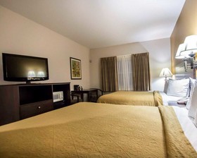 Quality Inn Conference Center at Citrus Hills