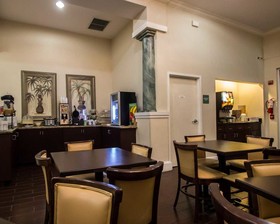 Quality Inn Conference Center at Citrus Hills