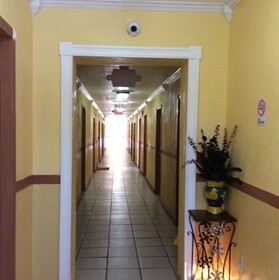 Dixie Hotel