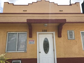 Dixie Hotel