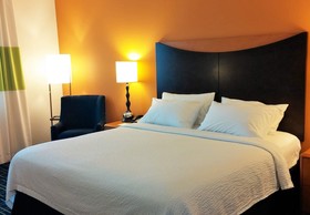 Fairfield Inn & Suites Holiday Tarpon Springs