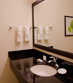 Fairfield Inn & Suites Holiday Tarpon Springs