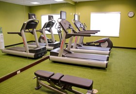 Fairfield Inn & Suites Holiday Tarpon Springs