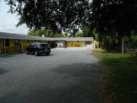 Pilot Motel