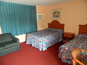 Pilot Motel