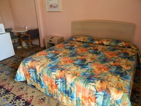Tropizar Motel
