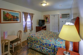 Richard’s Hotel