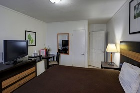 Richard’s Hotel