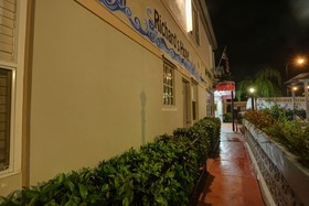 Richard’s Hotel