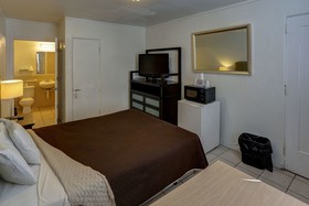 Richard’s Hotel