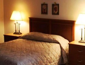 Beach & Town Motel