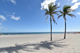 Hollywood Beach Inn