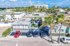 Hollywood Beach Inn