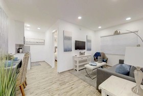 Hollywood Beach Inn