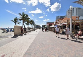 Hollywood Beach Inn