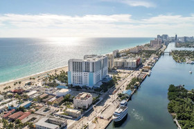 Hollywood Beach Inn