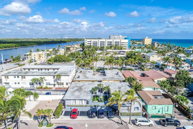 Hollywood Beach Inn