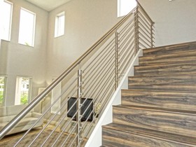 Beachwalk Villa