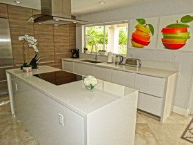 Beachwalk Villa