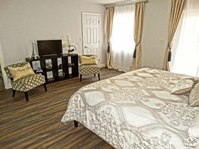 Beachwalk Villa