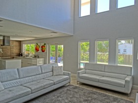 Beachwalk Villa
