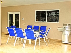 Beachwalk Villa