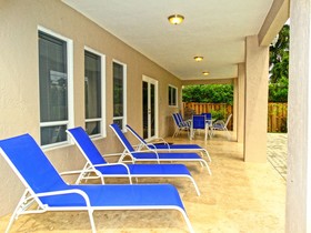 Beachwalk Villa