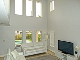 Beachwalk Villa