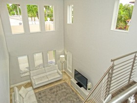 Beachwalk Villa