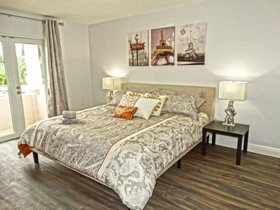 Beachwalk Villa
