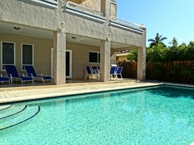 Beachwalk Villa
