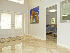 Beachwalk Villa