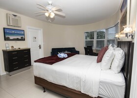 Caribbean Resort by the Ocean