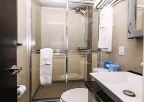 Caribbean Resort by the Ocean