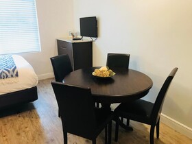 Caribbean Resort by the Ocean