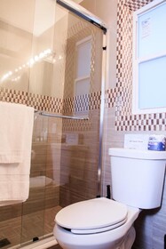 Caribbean Resort by the Ocean