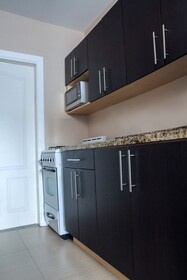 Caribbean Resort by the Ocean