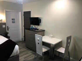 Caribbean Resort by the Ocean