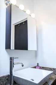 Caribbean Resort by the Ocean