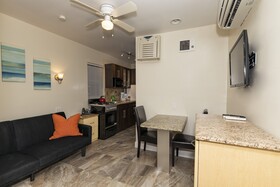 Caribbean Resort by the Ocean