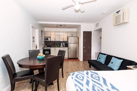 Caribbean Resort by the Ocean