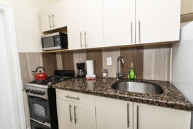 Caribbean Resort by the Ocean