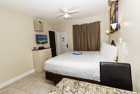 Caribbean Resort by the Ocean