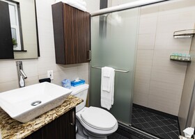 Caribbean Resort by the Ocean