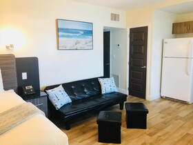 Caribbean Resort by the Ocean